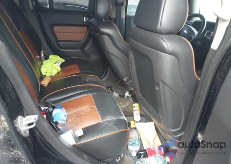 2007 Hummer H3 Suv from USA, damaged, VIN 5GTDN13E778208929